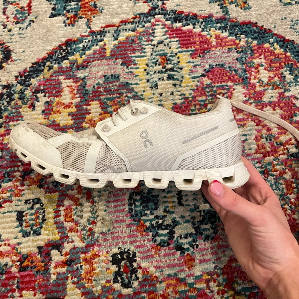 Oncloud Shoes!